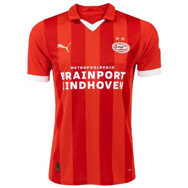 Thailand Trikot PSV Eindhoven Heim 2023-24